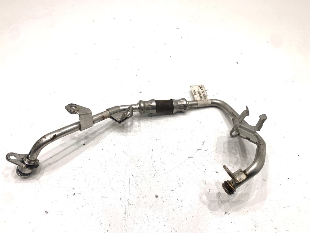 [STARK-848828] Manguera de turbocompresor Nissan Qashqai II 1.3 DIG-T 140 CV 2018-2022