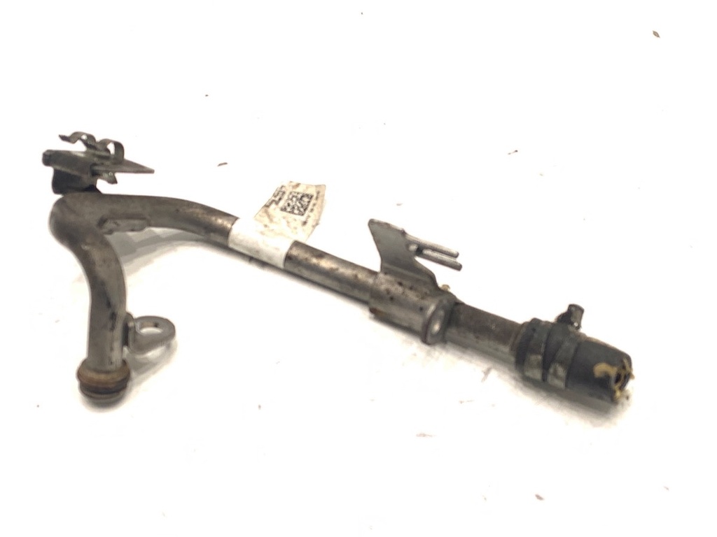 [STARK-848847] Manguito de turbocompresor Nissan Qashqai II 1.3 DIG-T 140 CV