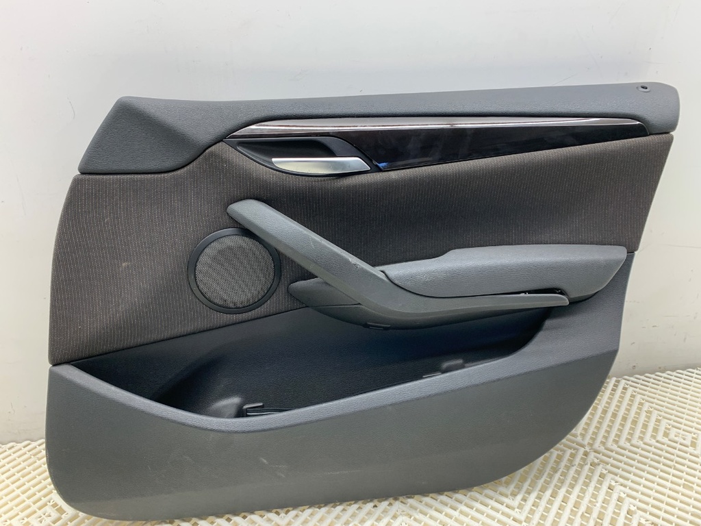 [STARK-849565] Panel de puerta delantero derecho BMW X1 (E84) 2009-2015