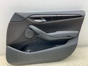 Panel de puerta delantero derecho BMW X1 (E84) 2009-2015