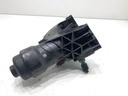 Base de filtro de aceite para Audi A5 (F53, F5P) 2.0 TDI 140 kW (190 CV) 2016-2022
