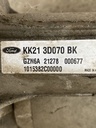 Cremallera de dirección asistida Ford Transit Custom