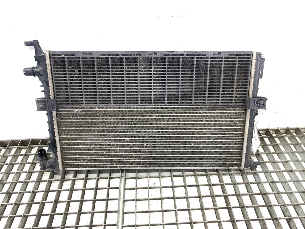 [STARK-842337] Radiador de agua RENAULT ARKANA I (LCM_) 1.5 E-TECH 145 2020-2022
