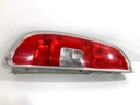 Piloto trasero izquierdo SKODA ROOMSTER (5J7) 2006-2015 1.4 63 kW 86 CV