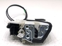 Cerradura de puerta trasera derecha SUZUKI IGNIS III (MF) 2016-2022