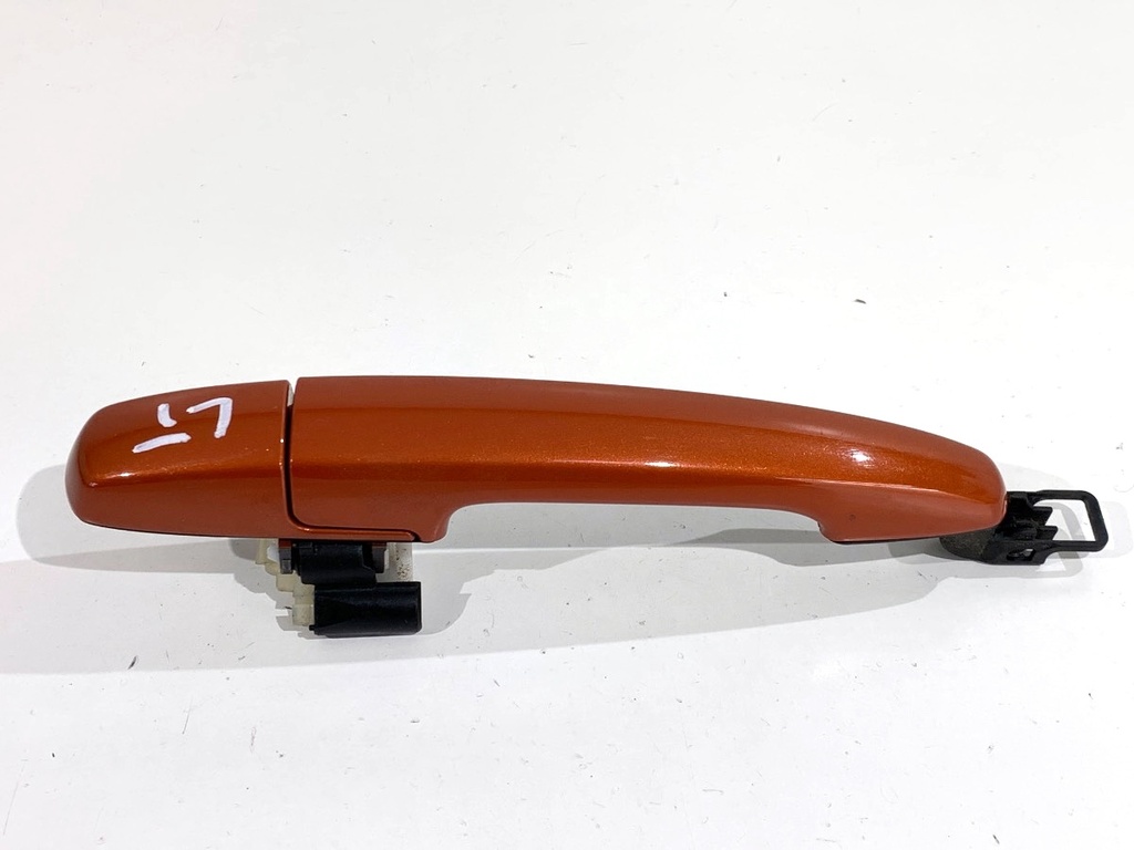 [STARK-851694] Manilla exterior de puerta trasera izquierda SUZUKI IGNIS III (MF) 2016-2022