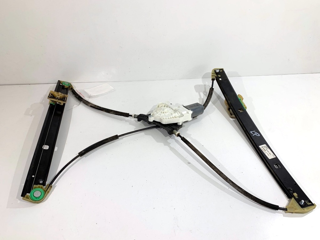 [STARK-852649] Elevador de ventanilla delantero izquierdo Audi A6 C7 Avant (4G5, 4GD) 2011-2018