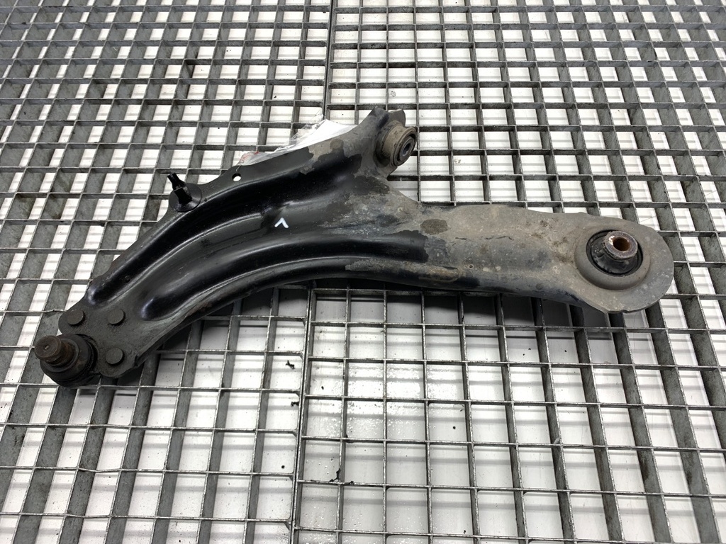 [STARK-852926] Aleta delantera izquierda Mercedes-Benz Citan (W415) 2012-2021