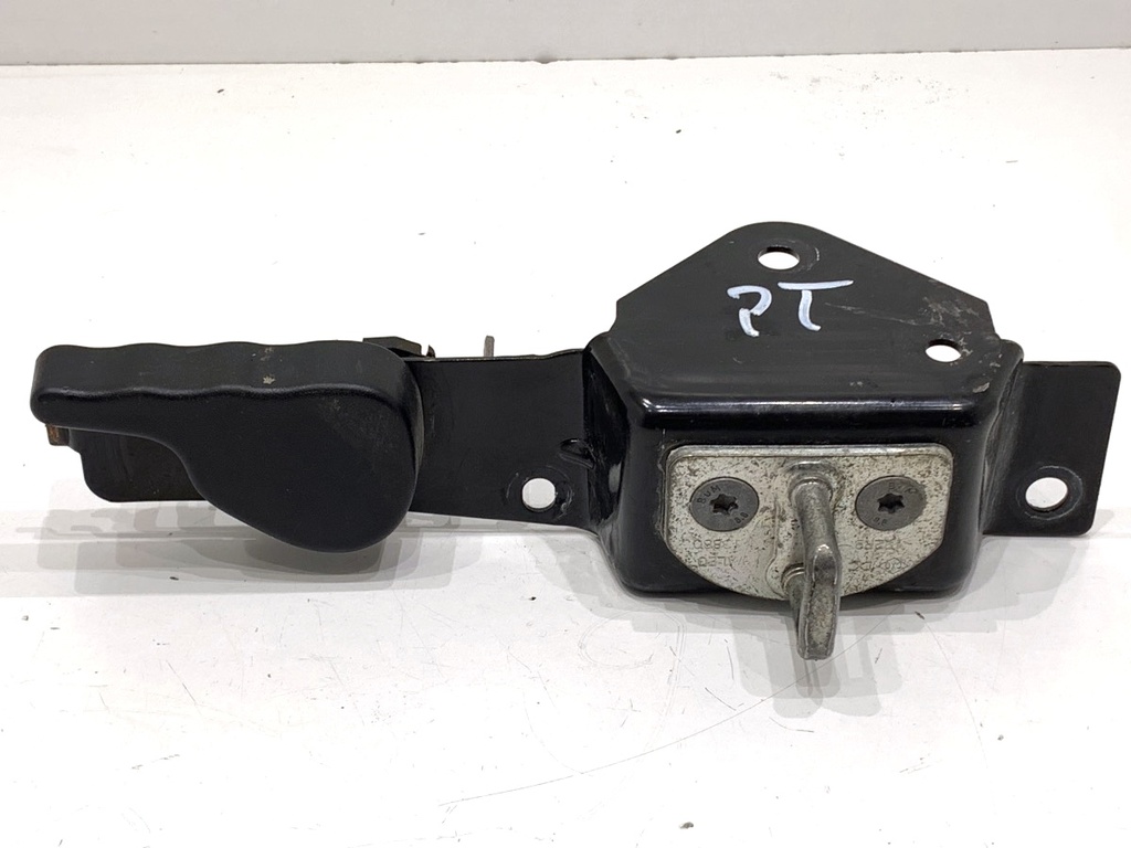 [STARK-852986] Manilla exterior trasera derecha Mercedes-Benz Citan (W415) 2012-2021