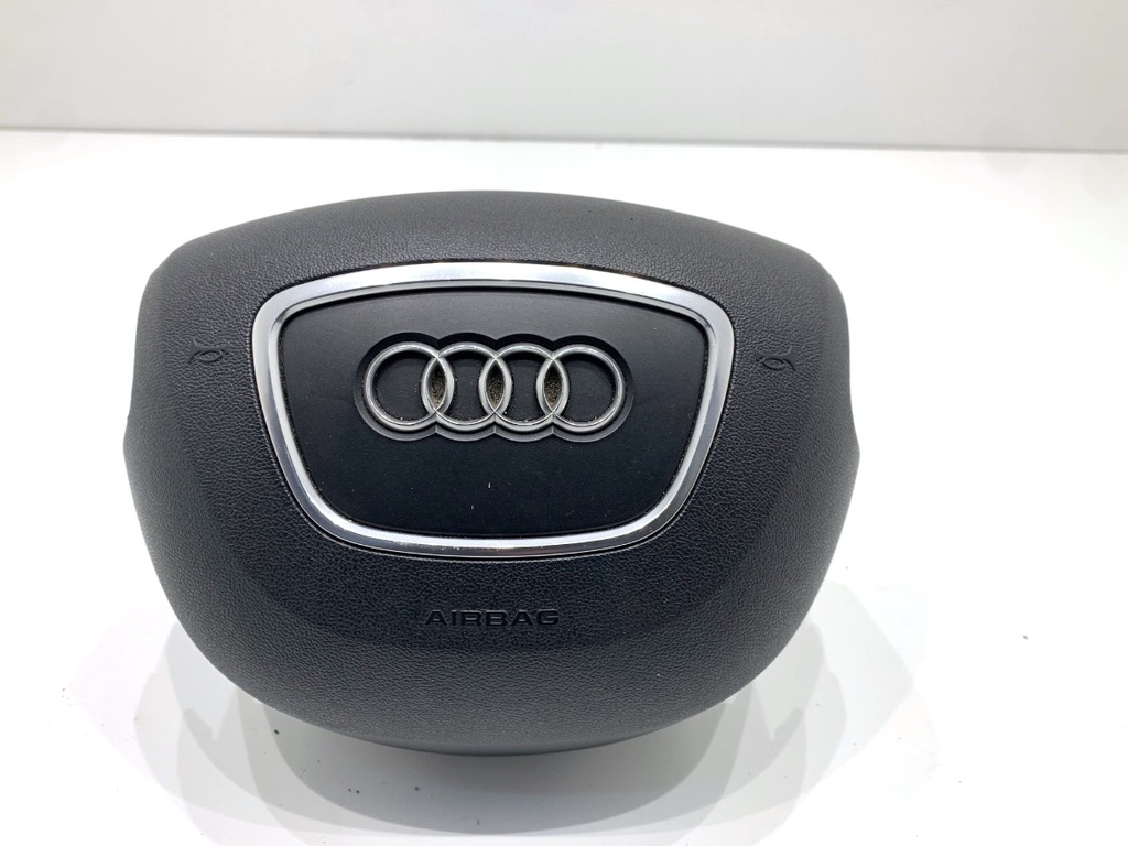 [STARK-847936] Airbag conductor Audi A4 B8 Avant (8K5) 2.0 TDI quattro 130 kW