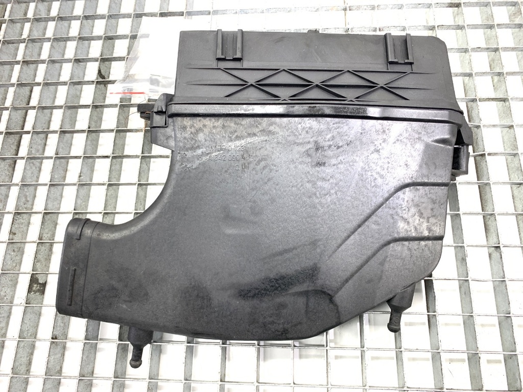 [STARK-853462] Caja de filtro de aire Mercedes-Benz Clase M (W166) ML 350 BlueTEC 4-matic 2011-2015
