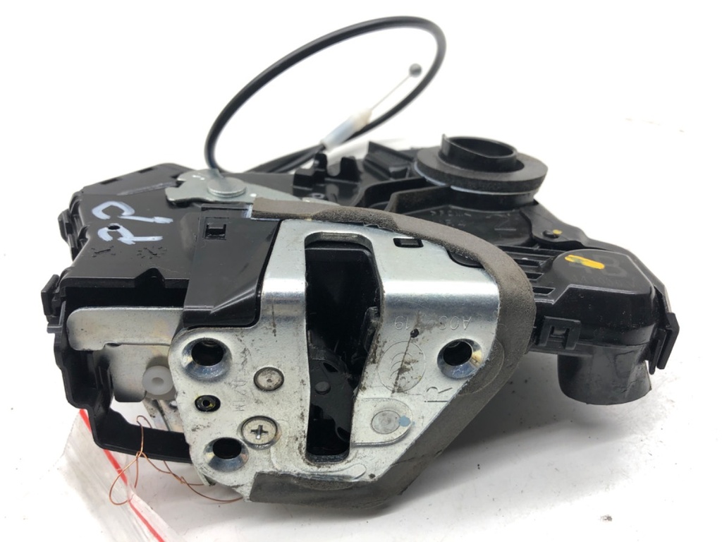 [STARK-854474] Cerradura de puerta delantera derecha Toyota Auris (_E18_) 2012-2018
