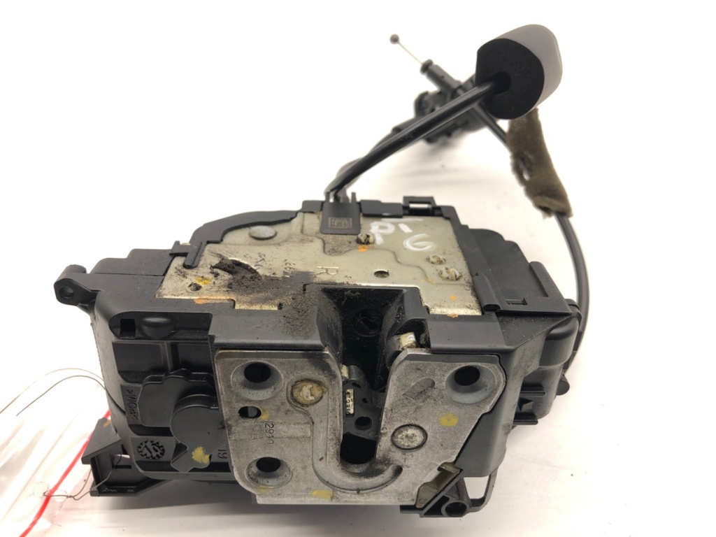 [STARK-855310] Cerradura de puerta trasera derecha Renault Grand Scénic III (JZ0/1_) 2009-2022