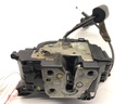 Cerradura de puerta trasera derecha Renault Grand Scénic III (JZ0/1_) 2009-2022