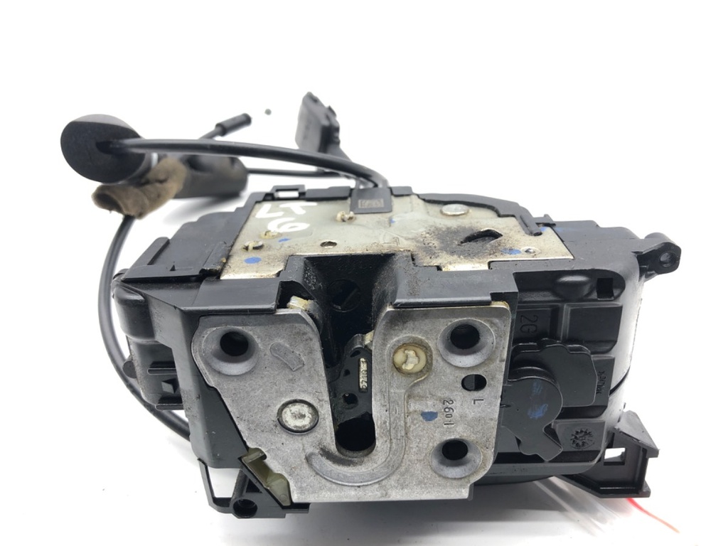 [STARK-855311] Cerradura de puerta trasera izquierda Renault Grand Scénic III (JZ0/1_) 2009-2022