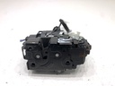 Cerradura de puerta delantera derecha SKODA Fabia II Combi 1.4 63 kW 2007-2014