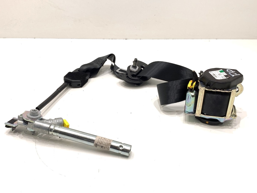 [STARK-850826] Cinturón de seguridad delantero derecho OPEL CROSSLAND X / CROSSLAND (P17, P2QO) 2017-2022