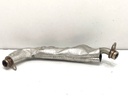 Manguito de turbocompresor SEAT LEON (5F1) 1.8 TSI 132 kW 2013-2022