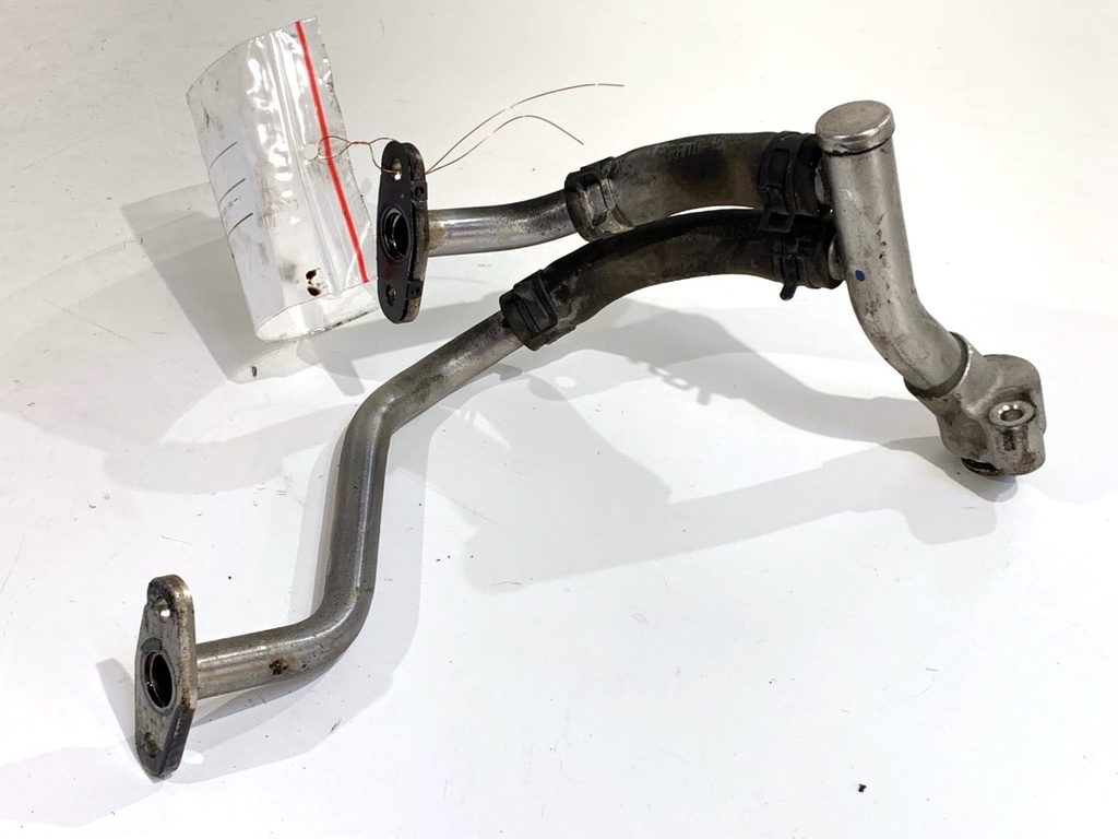 [STARK-856455] Manguito de turbocompresor Honda CR-V IV (RM_) 1.6 i-DTEC 4WD 2015-2022