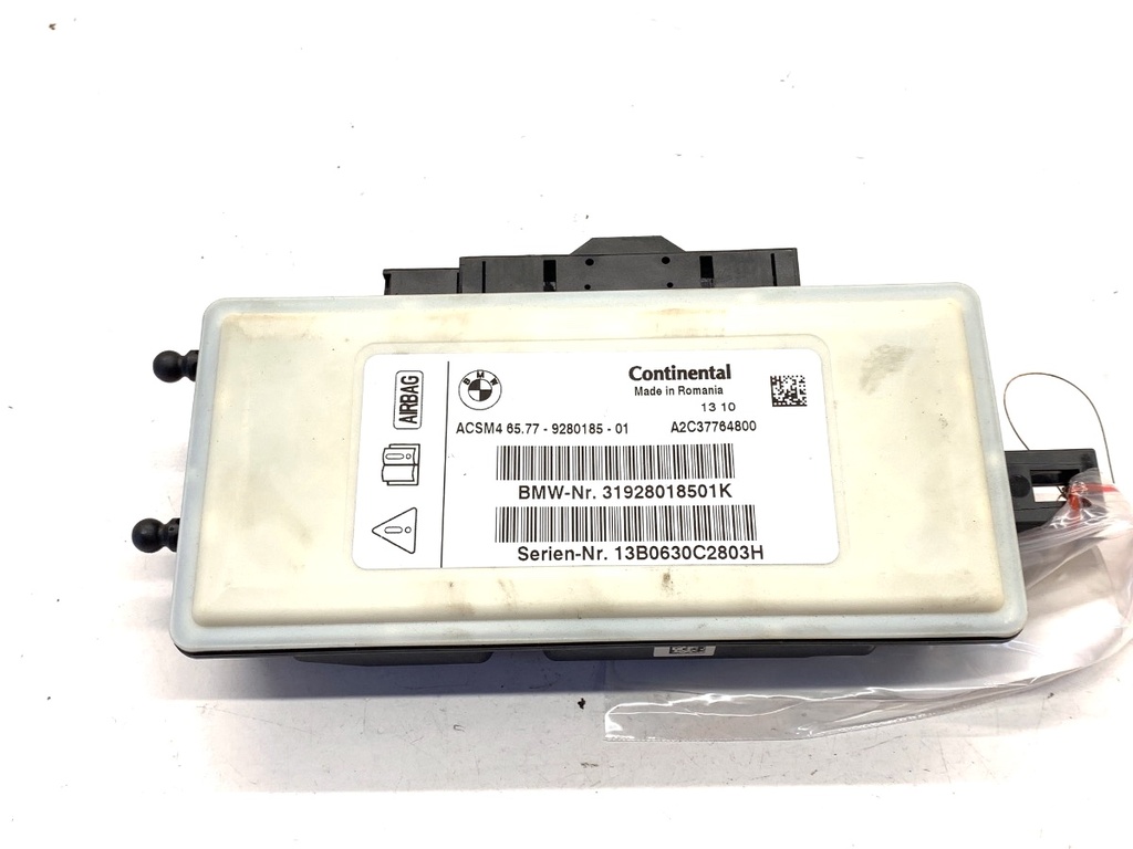 [STARK-856631] Sensor de airbag BMW X3 (F25) 2010-2017
