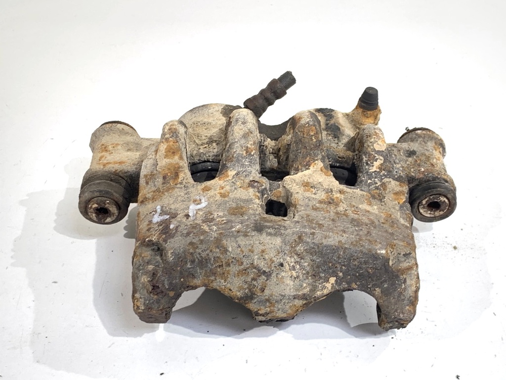 [STARK-856785] Pinza de freno delantera izquierda PEUGEOT Boxer Autobus 2005-2022