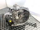 Caja de cambios PEUGEOT 2008 I (CU_) 1.2 THP 130 / PureTech 130 96 kW 2013-2022