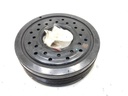 Polea de cigüeñal OPEL ZAFIRA TOURER C (P12) 1.6 CDTI 100 kW 2011-2022