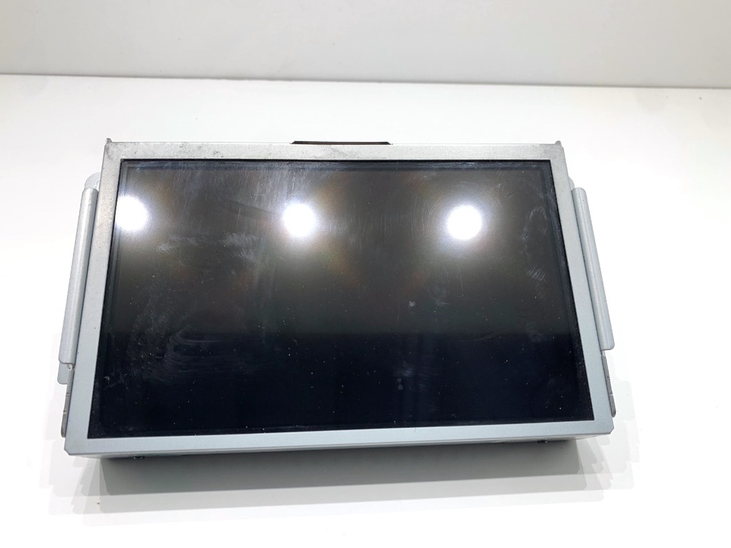 [STARK-860449] Display Ford USA Escape III 2012-2019 2.0 Ecoboost 179 kW