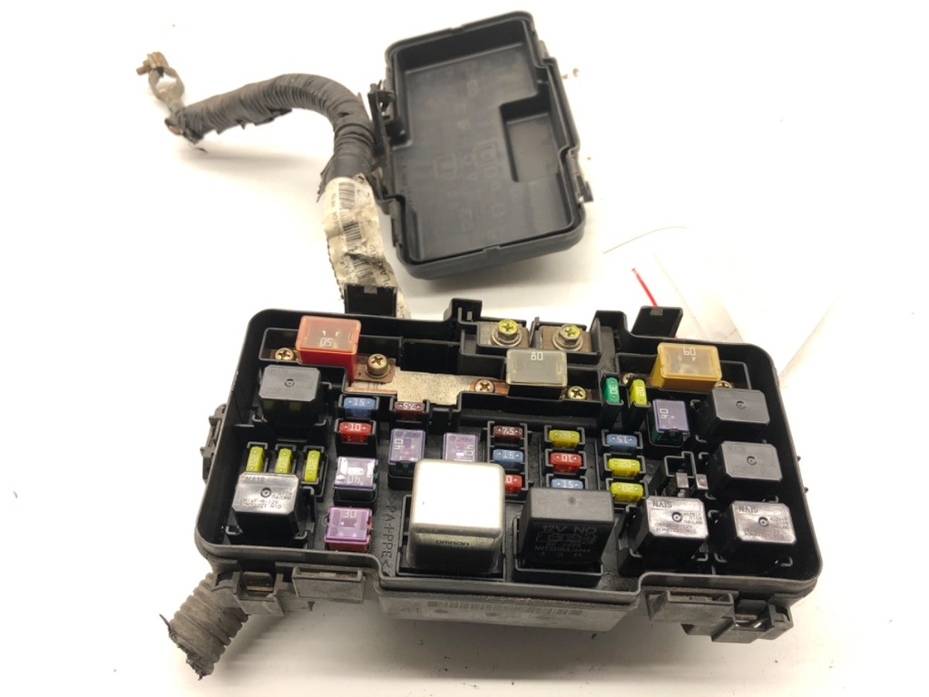 [STARK-858896] Caja de fusibles Honda Civic VII Hatchback (EU, EP, EV) 1.4 iS (EP1) 2001-2005
