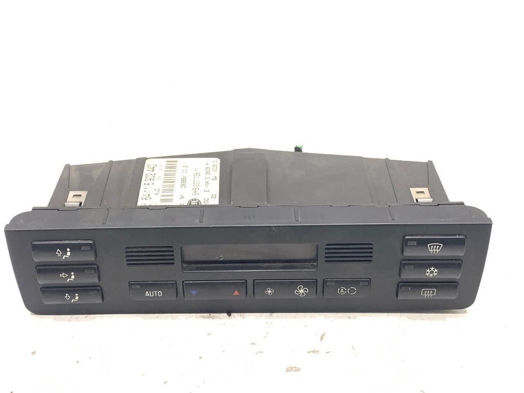 [STARK-859477] Panel de control de flujo de aire BMW Serie 3 Touring (E46) 318i 1999-2001