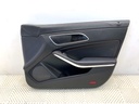 Panel de puerta delantero derecho Mercedes-Benz CLA Coupe (C117) 2013-2019