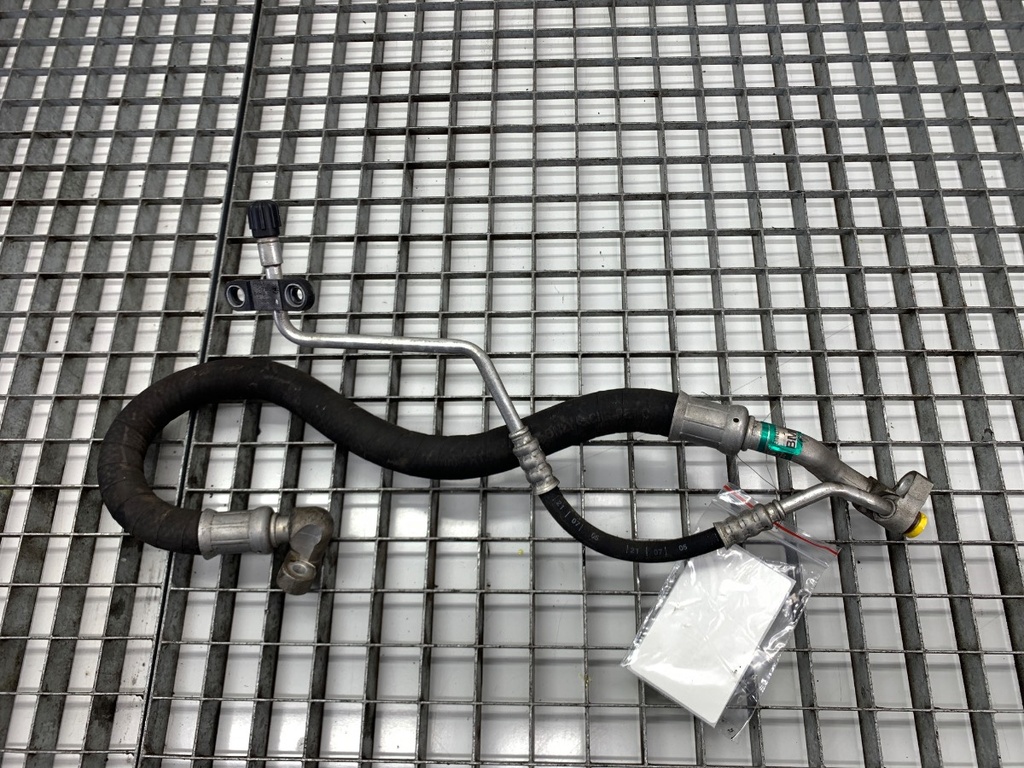 [STARK-860666] Mando de aire acondicionado BMW Serie 3 (E90) 2004-2012