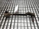 Aleta delantera derecha BMW Serie 3 (E90) 2004-2012