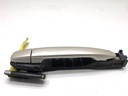 Manilla exterior de puerta trasera izquierda TOYOTA LAND CRUISER PRADO (_J12_) 2002-2010