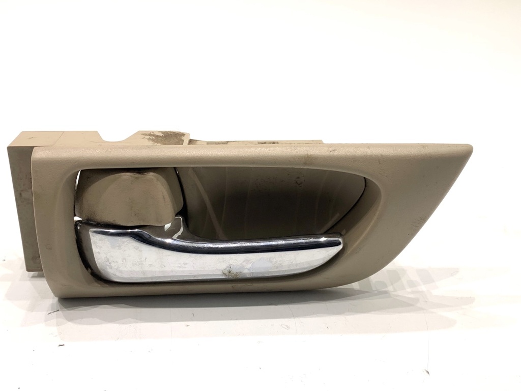 [STARK-860990] Manilla interior trasera izquierda TOYOTA LAND CRUISER PRADO (_J12_) 2002-2010