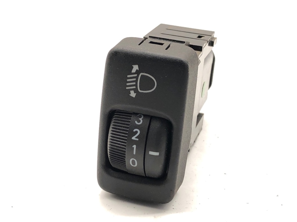 [STARK-861037] Interruptor de ajuste de luces Toyota Land Cruiser Prado (_J12_) 2002-2010