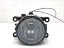 Faro halógeno delantero izquierdo Renault Thalia II (LU_) 2008-2022
