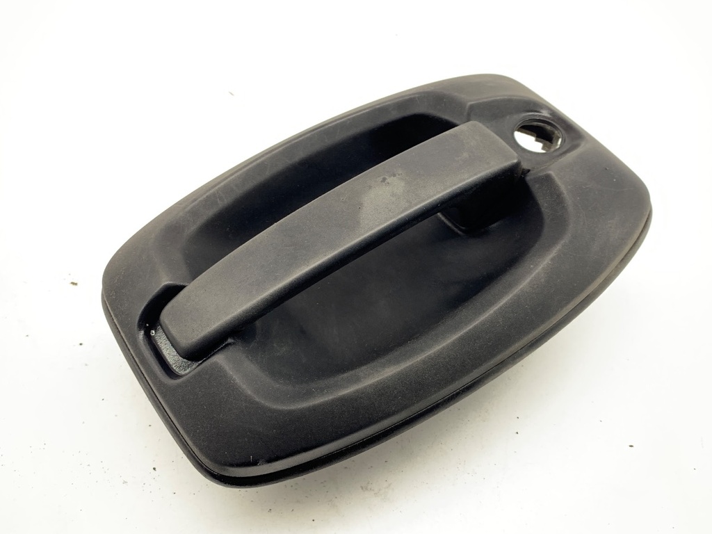 [STARK-862331] Manilla exterior de puerta delantera izquierda PEUGEOT BOXER Autobus 2005-2022