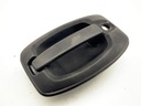 Manilla exterior de puerta delantera izquierda PEUGEOT BOXER Autobus 2005-2022