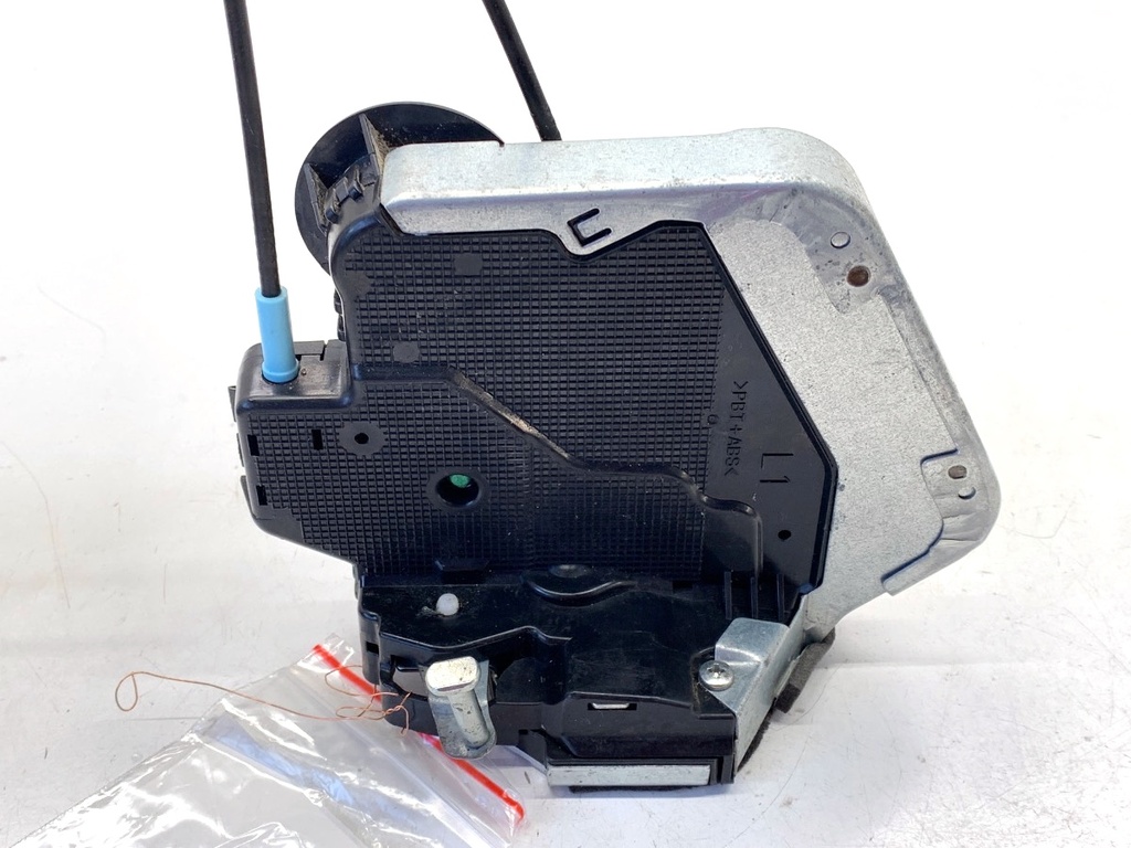 [STARK-862437] Cerradura de puerta trasera izquierda Lexus IS III (_E3_) 2013-2022