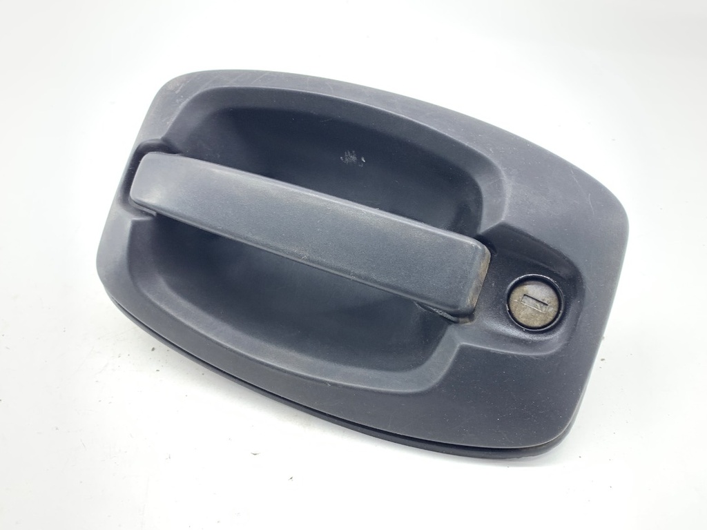 [STARK-862376] Manilla exterior derecha trasera PEUGEOT BOXER Autobus 2005-2022