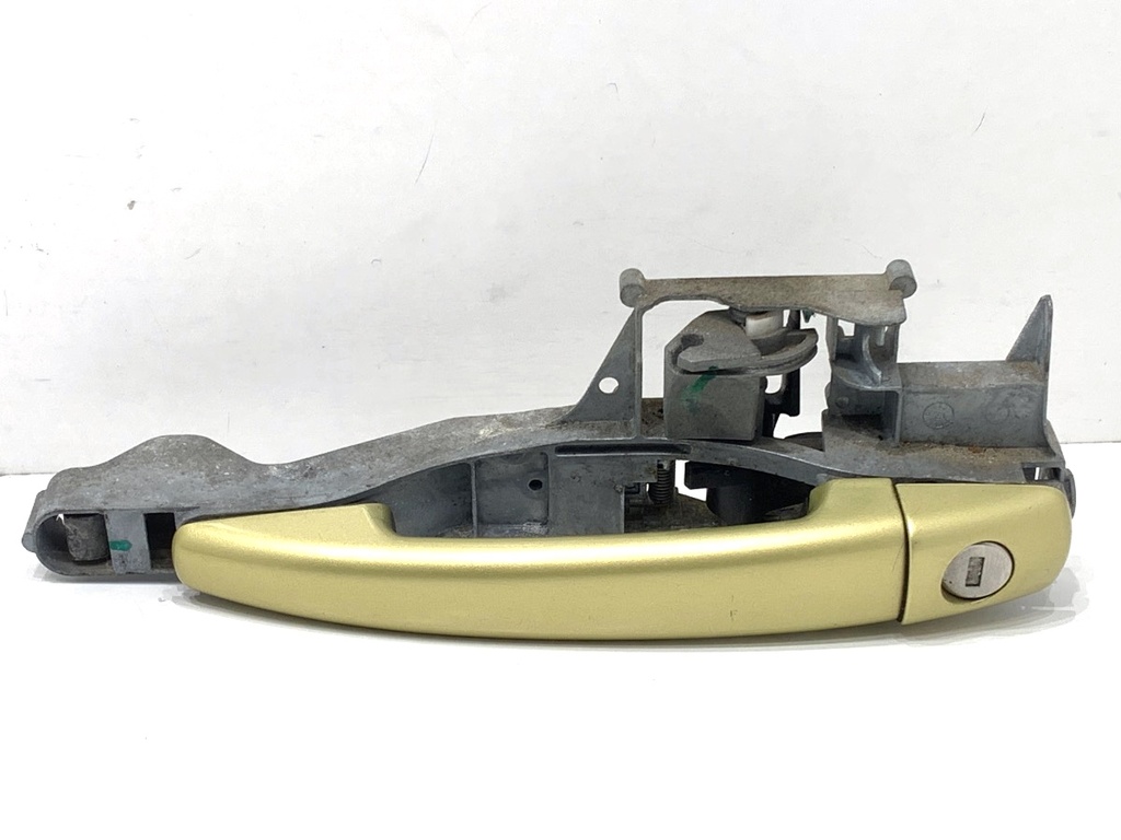 [STARK-863384] Manilla exterior delantera izquierda CITROËN C4 Grand Picasso I (UA_) 2006-2013
