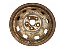 Rueda de acero 15" VW Transporter IV Autobus 1990-2004