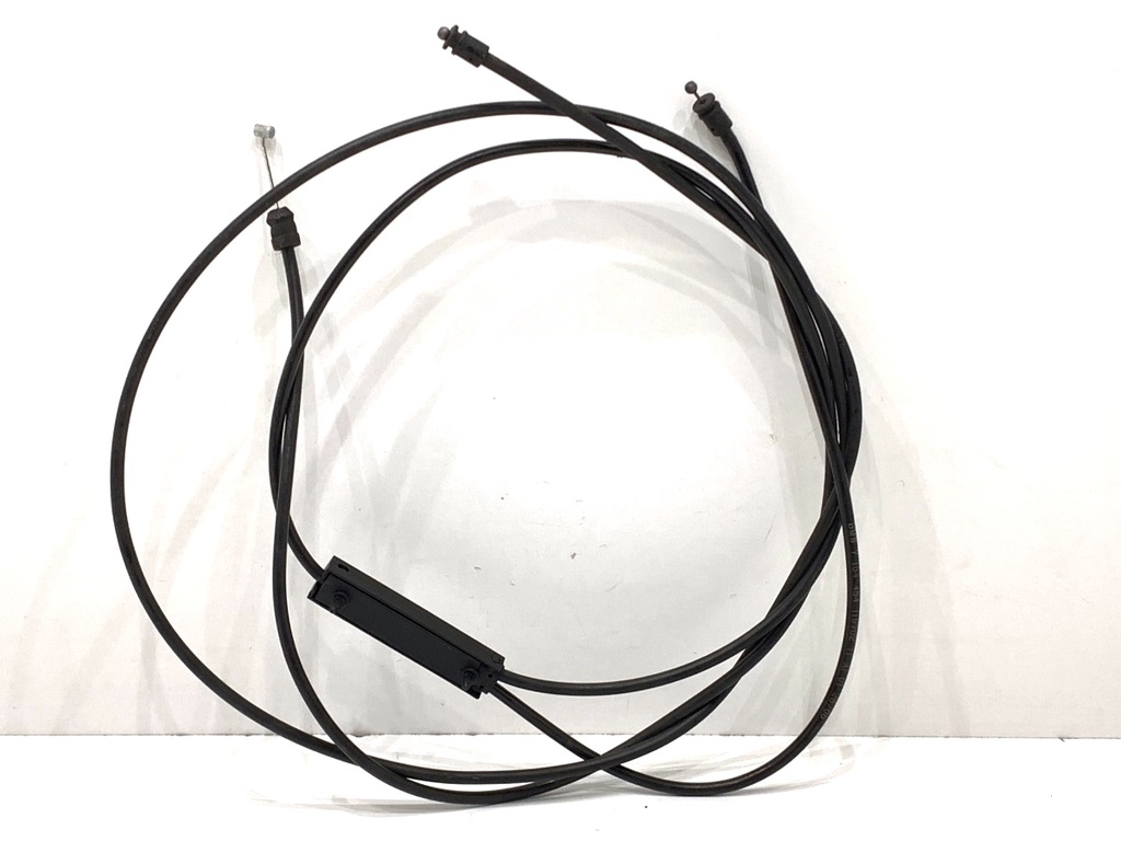 [STARK-865049] Máscara de enlace BMW Serie 5 Touring (E61) 520d 2004-2010