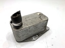 Enfriador de aceite BMW Serie 5 Touring (E61) 2.0 d 120 kW 2005-2010