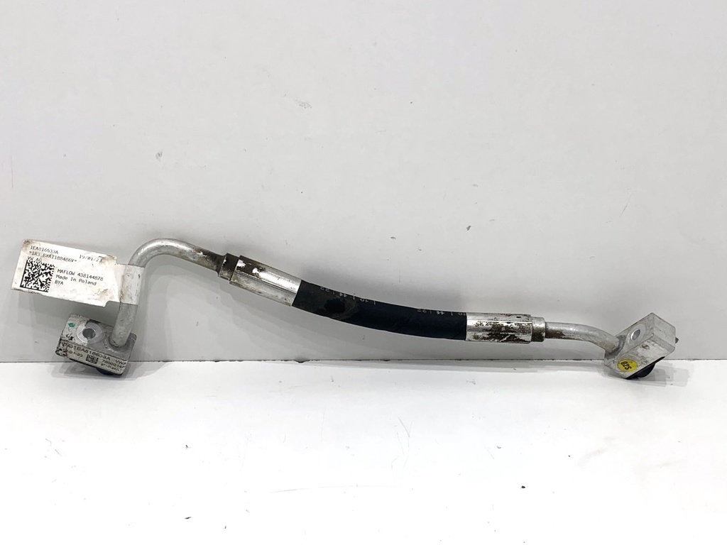 [STARK-865271] Maneta de aire acondicionado para AUDI Q4 Sportback (F4N) 2021-2022