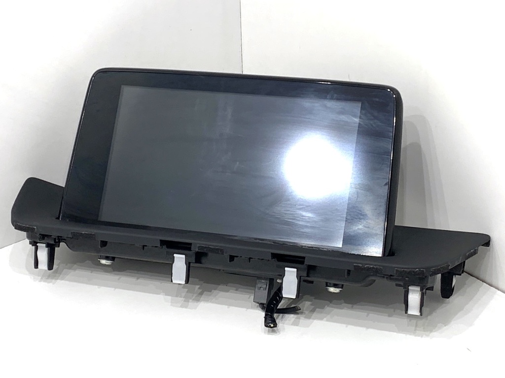 [STARK-861701] Pantalla de instrumentos MAZDA CX-9 (TC) 2.5 T AWD 184 kW 2016-2022