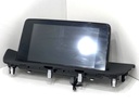 Pantalla de instrumentos MAZDA CX-9 (TC) 2.5 T AWD 184 kW 2016-2022