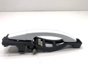 Manilla exterior de puerta delantera derecha FORD GRAND C-MAX (DXA/CB7, DXA/CEU) 2010-2019