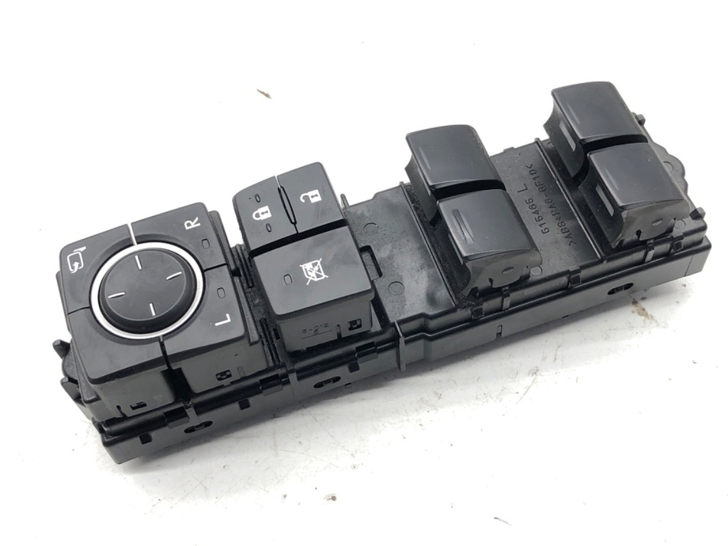 [STARK-863724] Interruptor de elevalunas LEXUS IS III (_E3_) 2013-2022